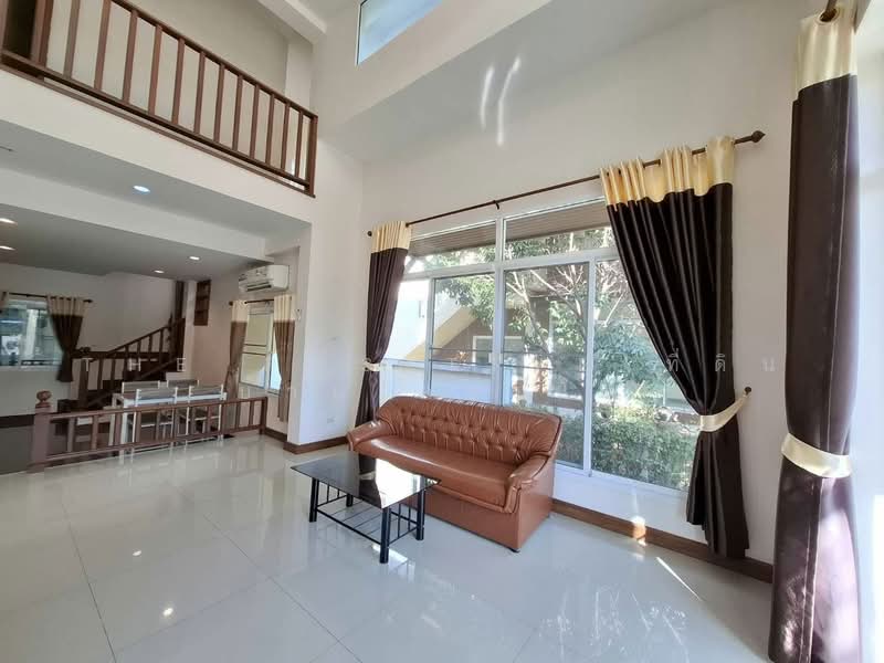 For Rent - The Greenery Villa (Maejo), Chiang Mai