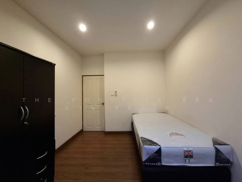 For Rent - The Greenery Villa (Maejo), Chiang Mai