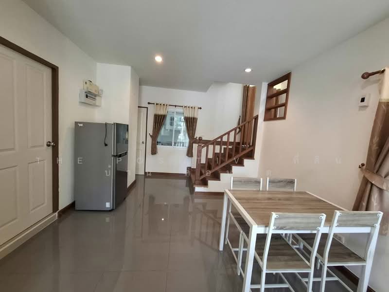 For Rent - The Greenery Villa (Maejo), Chiang Mai