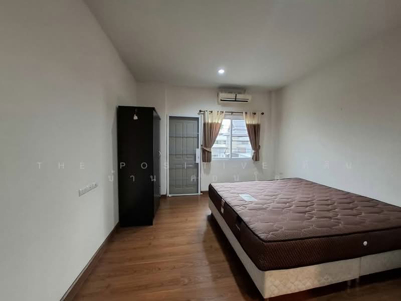 For Rent - The Greenery Villa (Maejo), Chiang Mai