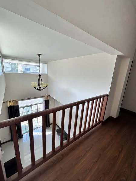 The Greenery Villa (Maejo) : เดอะ กรีนเนอรี่ วิลล่า (แม่โจ้), เชียงใหม่, หนองจ๊อม, สันทราย, เชียงใหม่, 152 ตร.ม., บ้านเดี่ยว ให้เช่า, โดย The Positive ที่ดิน บ้าน คอนโด, 500273209 - DDproperty.com