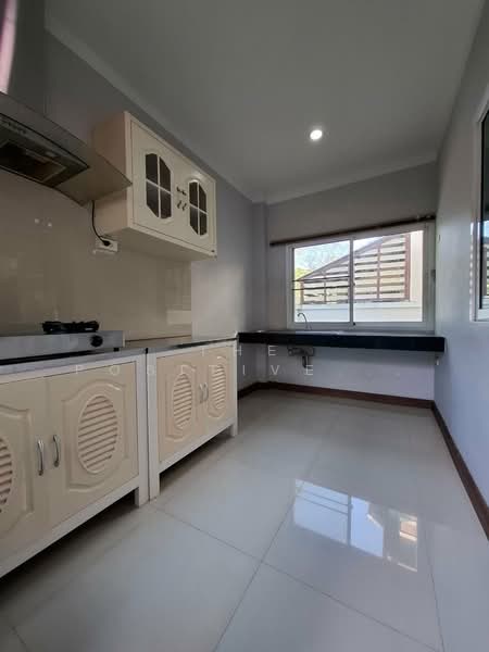 For Rent - The Greenery Villa (Maejo), Chiang Mai