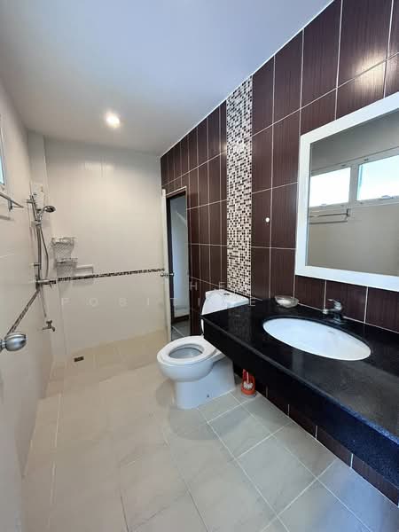 For Rent - The Greenery Villa (Maejo), Chiang Mai