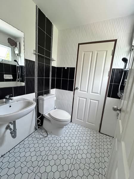 The Greenery Villa (Maejo) : เดอะ กรีนเนอรี่ วิลล่า (แม่โจ้), เชียงใหม่, หนองจ๊อม, สันทราย, เชียงใหม่, 152 ตร.ม., บ้านเดี่ยว ให้เช่า, โดย The Positive ที่ดิน บ้าน คอนโด, 500273209 - DDproperty.com