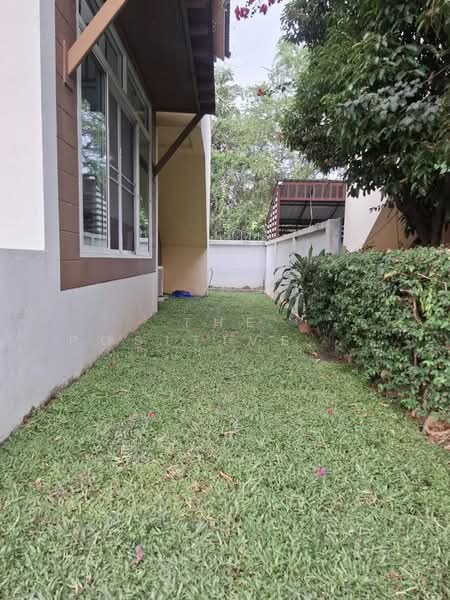 The Greenery Villa (Maejo) : เดอะ กรีนเนอรี่ วิลล่า (แม่โจ้), เชียงใหม่, หนองจ๊อม, สันทราย, เชียงใหม่, 152 ตร.ม., บ้านเดี่ยว ให้เช่า, โดย The Positive ที่ดิน บ้าน คอนโด, 500273209 - DDproperty.com