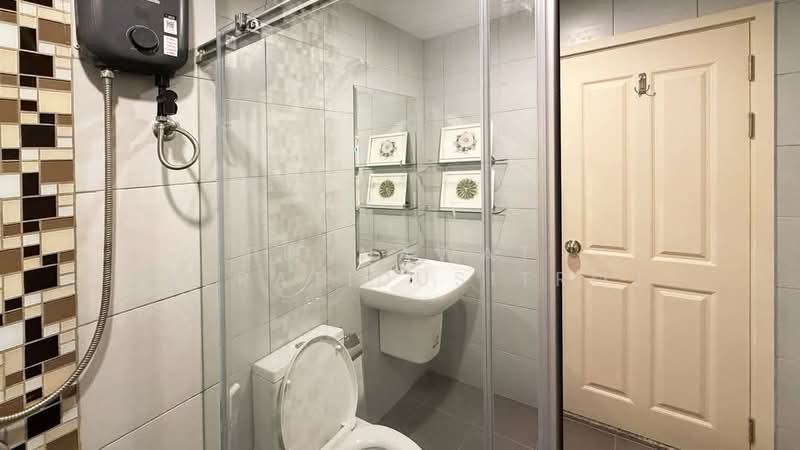 Supalai Loft @ Talat Phlu Station, Bangkok, Ratchadaphisek Road, Talat Plu, Thon Buri, Bangkok, 1 Bedroom, 45 sqm, Condo For Rent, by Punnawat Keeratidusitroj, 500273211 - DDproperty.com