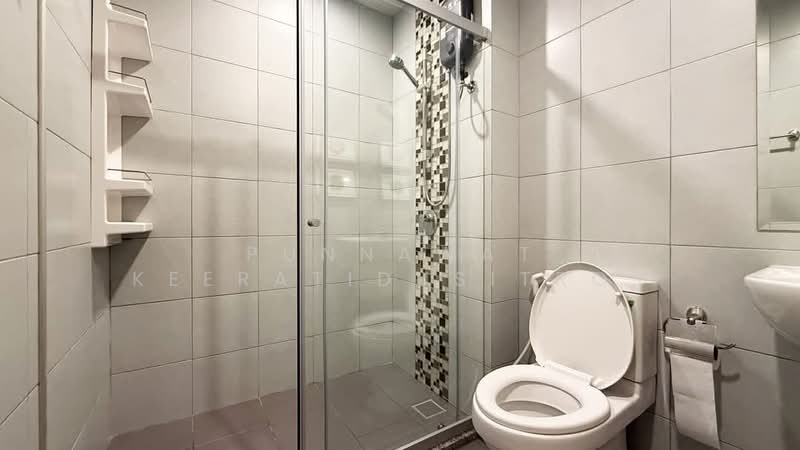 Supalai Loft @ Talat Phlu Station, Bangkok, Ratchadaphisek Road, Talat Plu, Thon Buri, Bangkok, 1 Bedroom, 45 sqm, Condo For Rent, by Punnawat Keeratidusitroj, 500273211 - DDproperty.com