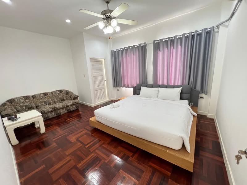 Single House at Sukhumvit 36, กรุงเทพ, คลองเตย, คลองเตย, กรุงเทพ, 1,000 ตร.ม., บ้านเดี่ยว ให้เช่า, โดย The Luxe Group, 500273212 - DDproperty.com