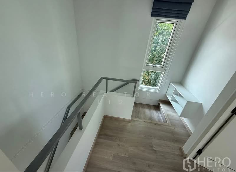 Villaggio 2 Srinakarin-Bangna, Samut Prakan, Buanakarin Road, Bang Kaeo, Bang Plee, Samut Prakan, 3 Bedrooms, 165 sqm, Single Detached House For Rent, by Hero Realtor Co., Ltd., 500273214 - DDproperty.com