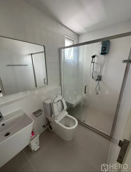 Villaggio 2 Srinakarin-Bangna, Samut Prakan, Buanakarin Road, Bang Kaeo, Bang Plee, Samut Prakan, 3 Bedrooms, 165 sqm, Single Detached House For Rent, by Hero Realtor Co., Ltd., 500273214 - DDproperty.com