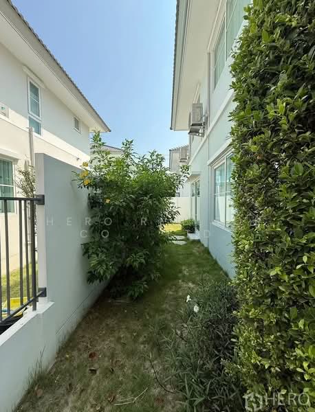 Villaggio 2 Srinakarin-Bangna : วิลลาจจิโอ 2 ศรีนครินทร์-บางนา, สมุทรปราการ, ถนนบัวนครินทร์, บางแก้ว, บางพลี, สมุทรปราการ, 165 ตร.ม., บ้านเดี่ยว ให้เช่า, โดย Hero Realtor Co., Ltd., 500273214 - DDproperty.com
