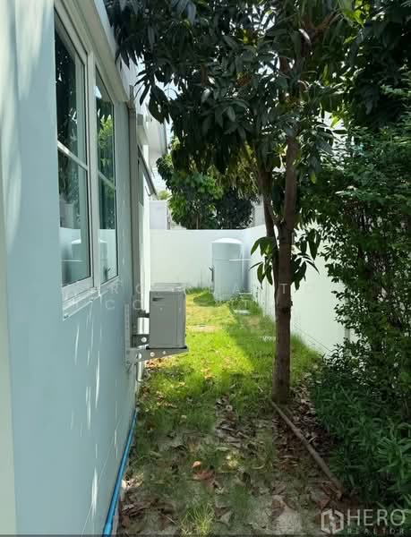 Villaggio 2 Srinakarin-Bangna : วิลลาจจิโอ 2 ศรีนครินทร์-บางนา, สมุทรปราการ, ถนนบัวนครินทร์, บางแก้ว, บางพลี, สมุทรปราการ, 165 ตร.ม., บ้านเดี่ยว ให้เช่า, โดย Hero Realtor Co., Ltd., 500273214 - DDproperty.com