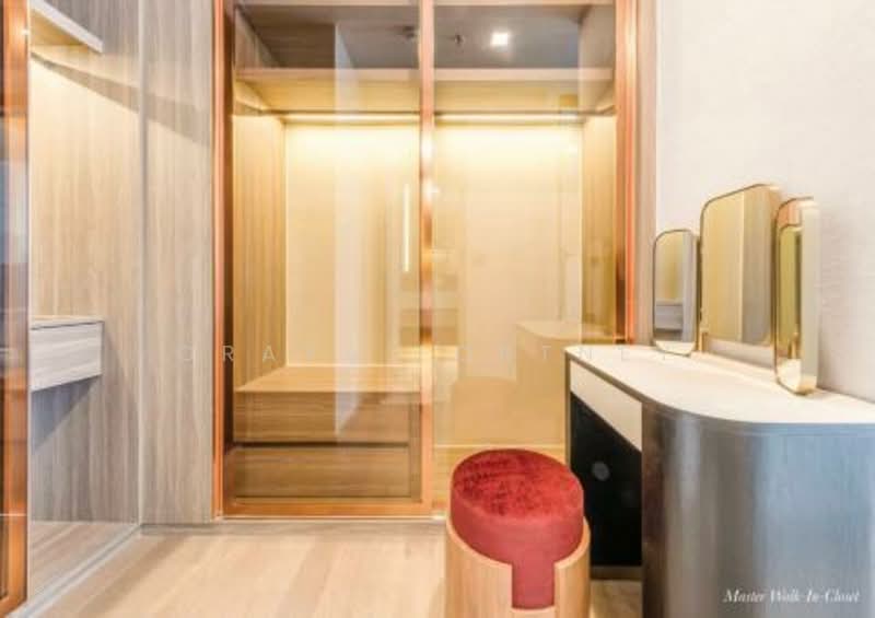 Celes Asoke, Bangkok, 8-10 Sukhumvit 21, Khlongtoei Nua, Watthana, Bangkok, 2 Bedrooms, 86 sqm, Condo For Rent, by Oraya Fortney, 500273215 - DDproperty.com