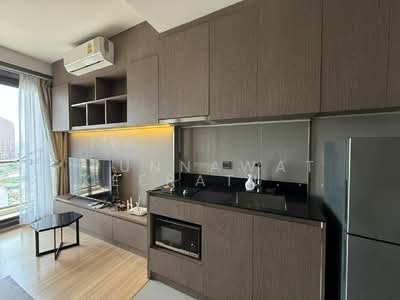 For Rent - M Jatujak, Bangkok