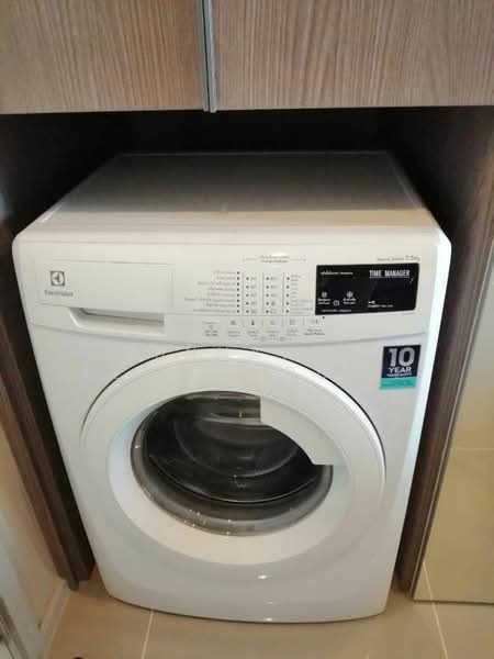 M Jatujak, Bangkok, Phahonyothin Road, Chatuchak, Chatuchak, Bangkok, 1 Bedroom, 32 sqm, Condo For Rent, by Punnawat Keeratidusitroj, 500273216 - DDproperty.com