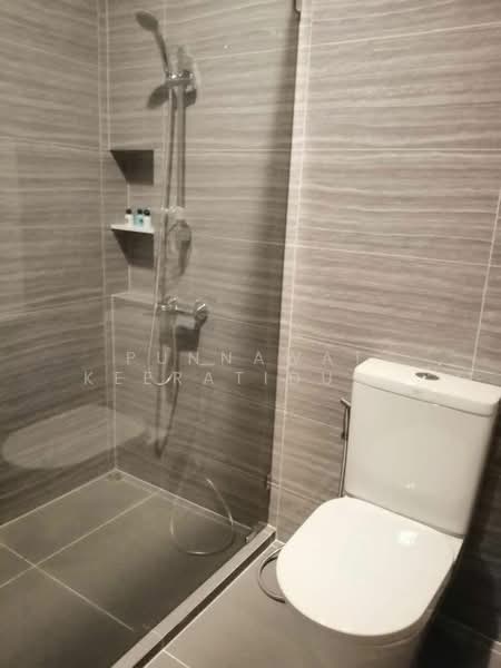 M Jatujak, Bangkok, Phahonyothin Road, Chatuchak, Chatuchak, Bangkok, 1 Bedroom, 32 sqm, Condo For Rent, by Punnawat Keeratidusitroj, 500273216 - DDproperty.com