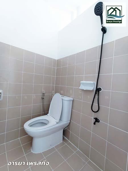 Baan Ua-Athorn Bang Chalong, Samut Prakan, Bang Chalong, Bang Plee, Samut Prakan, 2 Bedrooms, 33 sqm, Condo For Sale, by วิสุทธินี เฉลิมสินสุวรรณ, 500273217 - DDproperty.com