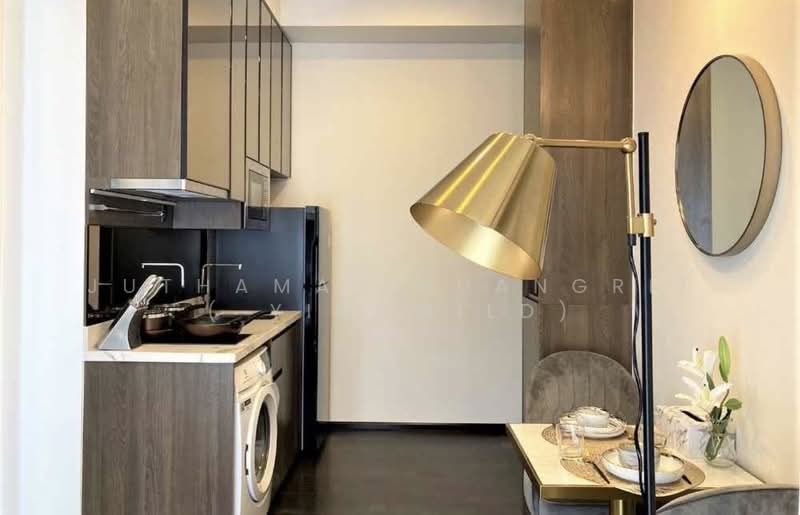 Park Origin Thonglor, กรุงเทพ, Soi Thonglor 10, Sukhumvit Road, คลองตันเหนือ, วัฒนา, กรุงเทพ, 32 ตร.ม., คอนโด ให้เช่า, โดย The Grand Estate JP Co., Ltd., 500273218 - DDproperty.com