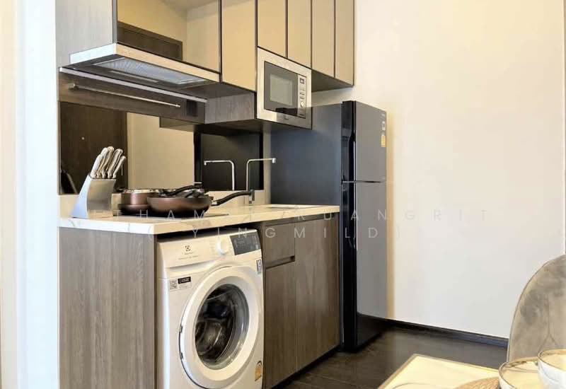 Park Origin Thonglor, กรุงเทพ, Soi Thonglor 10, Sukhumvit Road, คลองตันเหนือ, วัฒนา, กรุงเทพ, 32 ตร.ม., คอนโด ให้เช่า, โดย The Grand Estate JP Co., Ltd., 500273218 - DDproperty.com