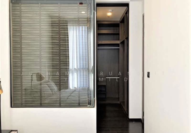 Park Origin Thonglor, กรุงเทพ, Soi Thonglor 10, Sukhumvit Road, คลองตันเหนือ, วัฒนา, กรุงเทพ, 32 ตร.ม., คอนโด ให้เช่า, โดย The Grand Estate JP Co., Ltd., 500273218 - DDproperty.com