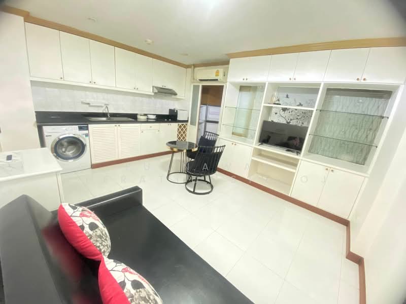 Rin House Condo, Bangkok, Soi Sukhumvit 39, Khlong Tan Nua, Watthana, Bangkok, 1 Bedroom, 47 sqm, Condo For Rent, by Punnawat Keeratidusitroj, 500273219 - DDproperty.com