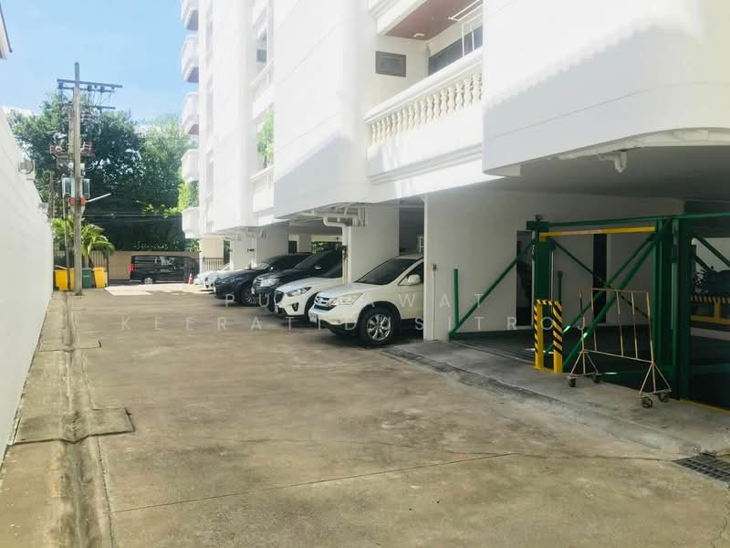 Rin House Condo : รินเฮ้าส์ คอนโดมิเนียม, กรุงเทพ, ถนน สุขุมวิท39, คลองตันเหนือ, วัฒนา, กรุงเทพ, 47 ตร.ม., คอนโด ให้เช่า, โดย Punnawat Keeratidusitroj, 500273219 - DDproperty.com