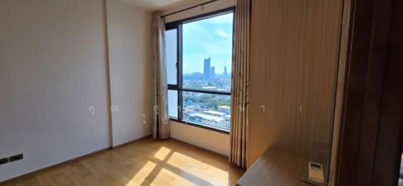 Fuse Sathorn-Taksin, Bangkok, Krung Thon Buri Road, Bang Lam Phu Lang, Khlong San, Bangkok, 1 Bedroom, 28 sqm, Condo For Sale, by คุณ สุพรรษา ( ไปร์ท ), 500273221 - DDproperty.com