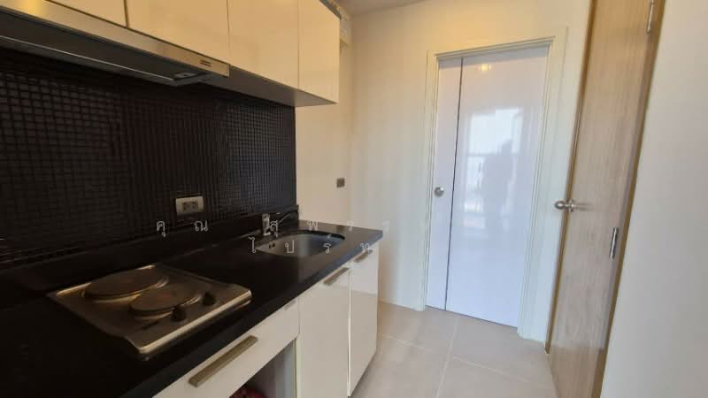 Fuse Sathorn-Taksin, Bangkok, Krung Thon Buri Road, Bang Lam Phu Lang, Khlong San, Bangkok, 1 Bedroom, 28 sqm, Condo For Sale, by คุณ สุพรรษา ( ไปร์ท ), 500273221 - DDproperty.com