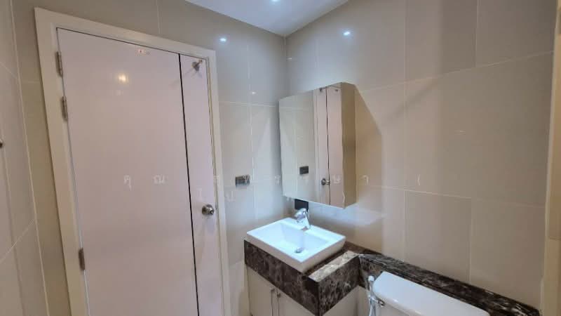 Fuse Sathorn-Taksin, Bangkok, Krung Thon Buri Road, Bang Lam Phu Lang, Khlong San, Bangkok, 1 Bedroom, 28 sqm, Condo For Sale, by คุณ สุพรรษา ( ไปร์ท ), 500273221 - DDproperty.com