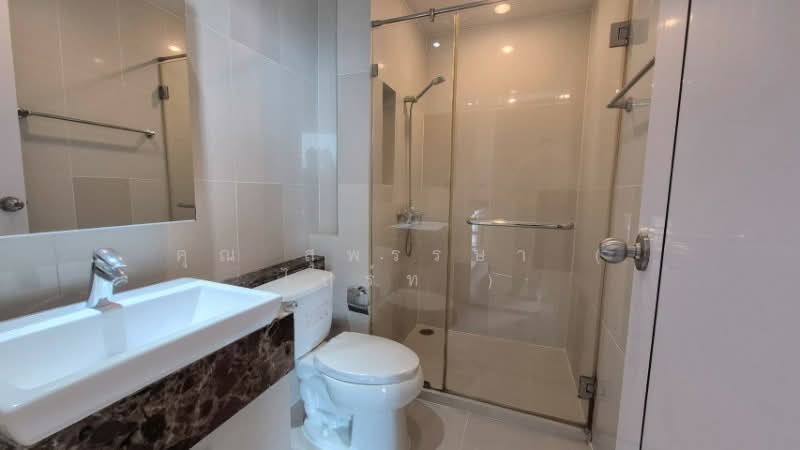 Fuse Sathorn-Taksin, Bangkok, Krung Thon Buri Road, Bang Lam Phu Lang, Khlong San, Bangkok, 1 Bedroom, 28 sqm, Condo For Sale, by คุณ สุพรรษา ( ไปร์ท ), 500273221 - DDproperty.com