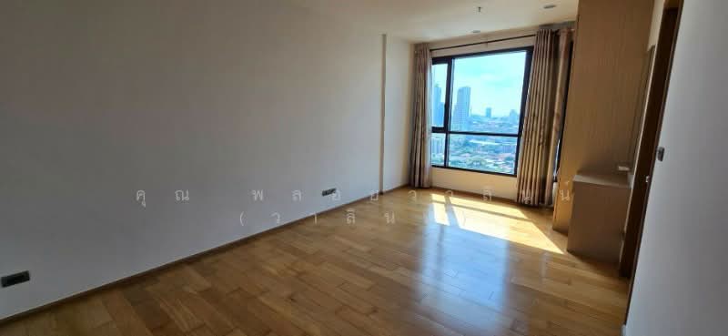 Fuse Sathorn-Taksin, Bangkok, Krung Thon Buri Road, Bang Lam Phu Lang, Khlong San, Bangkok, 1 Bedroom, 28 sqm, Condo For Sale, by คุณ พลอยวาลินน์ (วาลินน์), 500273221 - DDproperty.com