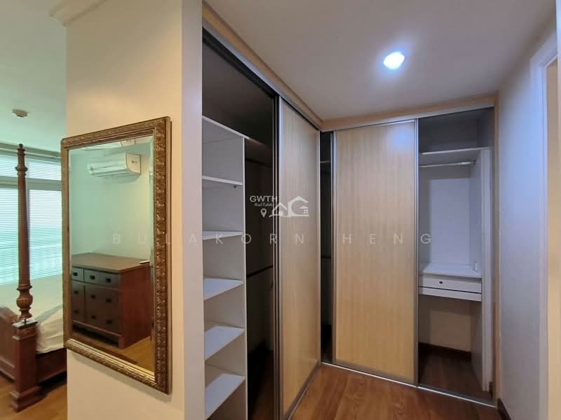 Wattana Suite : วัฒนา สวีท, กรุงเทพ, ซอยสุขุมวิท 15, คลองเตยเหนือ, วัฒนา, กรุงเทพ, 105 ตร.ม., คอนโด ให้เช่า, โดย Bulakorn Heng, 500273225 - DDproperty.com