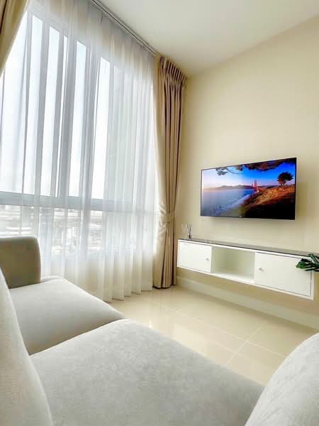 The Sky Sukhumvit, Bangkok, 103-4 Sukhumvit Road, Bang Na Nuea, Bang Na, Bangkok, 1 Bedroom, 31 sqm, Condo For Rent, by Punnawat Keeratidusitroj, 500273227 - DDproperty.com