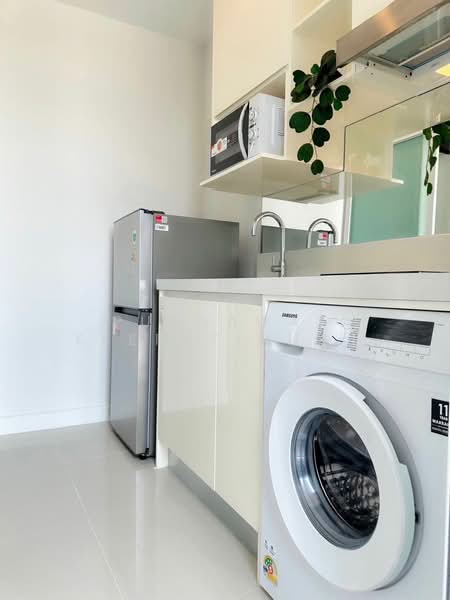 The Sky Sukhumvit, Bangkok, 103-4 Sukhumvit Road, Bang Na Nuea, Bang Na, Bangkok, 1 Bedroom, 31 sqm, Condo For Rent, by Punnawat Keeratidusitroj, 500273227 - DDproperty.com