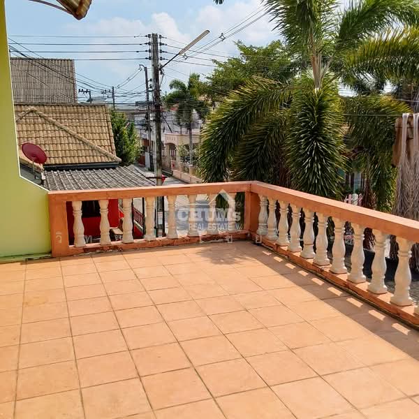 2-Story Townhome Nalinrat Village, Noen Phra, Rayong, Rayong, Noen Phra, Muang Rayong, Rayong, 2 Bedrooms, 267 sqm, Townhouse For Sale, by วิทยา ไชยศักดิ์, 500273228 - DDproperty.com