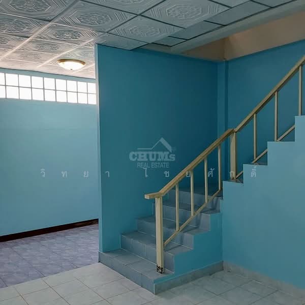 2-Story Townhome Nalinrat Village, Noen Phra, Rayong, Rayong, Noen Phra, Muang Rayong, Rayong, 2 Bedrooms, 267 sqm, Townhouse For Sale, by วิทยา ไชยศักดิ์, 500273228 - DDproperty.com