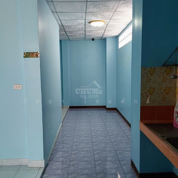 2-Story Townhome Nalinrat Village, Noen Phra, Rayong, Rayong, Noen Phra, Muang Rayong, Rayong, 2 Bedrooms, 267 sqm, Townhouse For Sale, by วิทยา ไชยศักดิ์, 500273228 - DDproperty.com