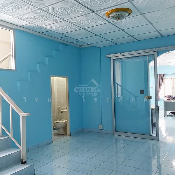 2-Story Townhome Nalinrat Village, Noen Phra, Rayong, Rayong, Noen Phra, Muang Rayong, Rayong, 2 Bedrooms, 267 sqm, Townhouse For Sale, by วิทยา ไชยศักดิ์, 500273228 - DDproperty.com