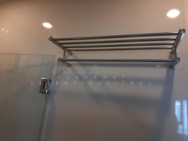 Life Asoke, Bangkok, Asoke-Dindang Road, Bang Kapi, Huai Khwang, Bangkok, 1 Bedroom, 30 sqm, Condo For Rent, by Punnawat Keeratidusitroj, 500273229 - DDproperty.com