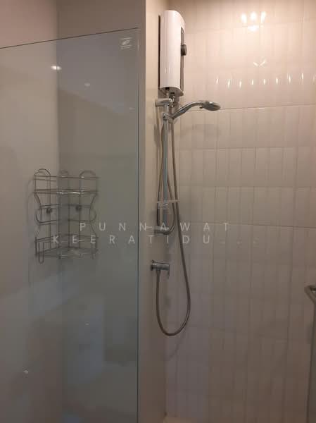 Life Asoke, Bangkok, Asoke-Dindang Road, Bang Kapi, Huai Khwang, Bangkok, 1 Bedroom, 30 sqm, Condo For Rent, by Punnawat Keeratidusitroj, 500273229 - DDproperty.com