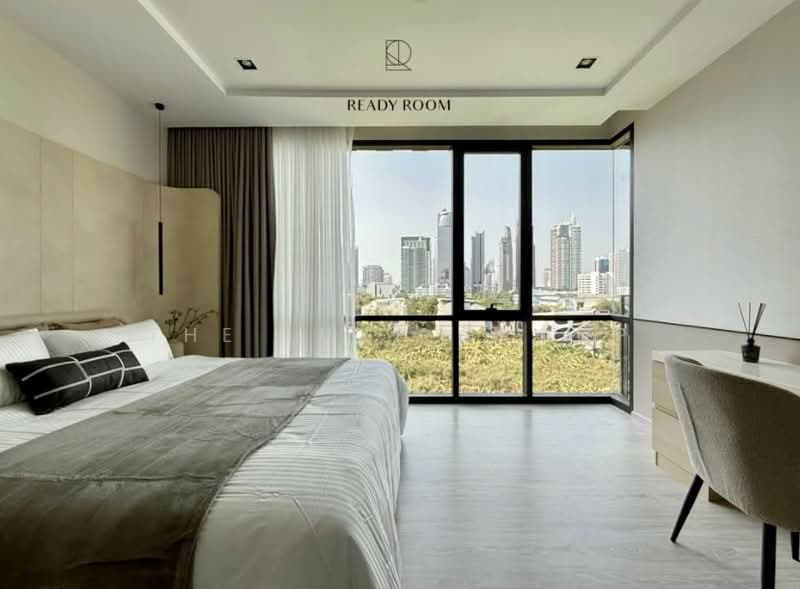 The Room Sukhumvit 38, Bangkok, Soi Sukhumvit 38, Phra Kanong, Khlong Toei, Bangkok, 2 Bedrooms, 79 sqm, Condo For Rent, by The Luxe Group, 500273230 - DDproperty.com