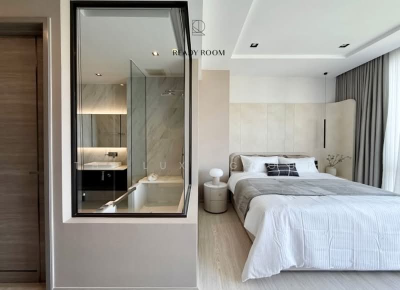 The Room Sukhumvit 38 : The Room สุขุมวิท 38, กรุงเทพ, ซอย สุขุมวิท 38, พระโขนง, คลองเตย, กรุงเทพ, 79 ตร.ม., คอนโด ให้เช่า, โดย The Luxe Group, 500273230 - DDproperty.com