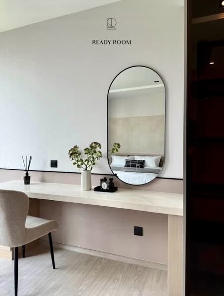The Room Sukhumvit 38, Bangkok, Soi Sukhumvit 38, Phra Kanong, Khlong Toei, Bangkok, 2 Bedrooms, 79 sqm, Condo For Rent, by The Luxe Group, 500273230 - DDproperty.com