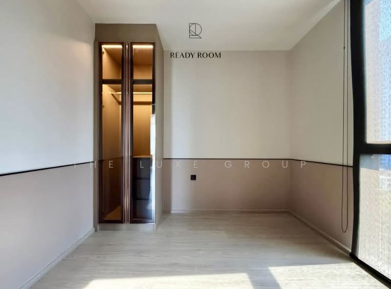 The Room Sukhumvit 38, Bangkok, Soi Sukhumvit 38, Phra Kanong, Khlong Toei, Bangkok, 2 Bedrooms, 79 sqm, Condo For Rent, by The Luxe Group, 500273230 - DDproperty.com
