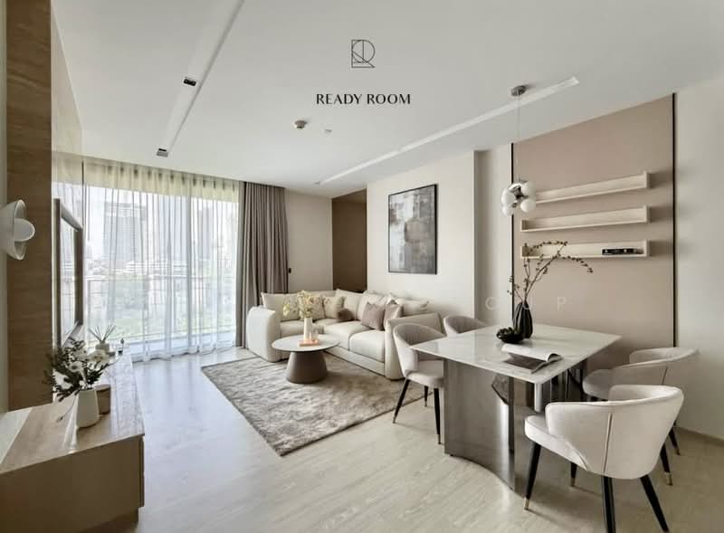 The Room Sukhumvit 38 : The Room สุขุมวิท 38, กรุงเทพ, ซอย สุขุมวิท 38, พระโขนง, คลองเตย, กรุงเทพ, 79 ตร.ม., คอนโด ให้เช่า, โดย The Luxe Group, 500273230 - DDproperty.com