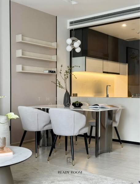 The Room Sukhumvit 38, Bangkok, Soi Sukhumvit 38, Phra Kanong, Khlong Toei, Bangkok, 2 Bedrooms, 79 sqm, Condo For Rent, by The Luxe Group, 500273230 - DDproperty.com