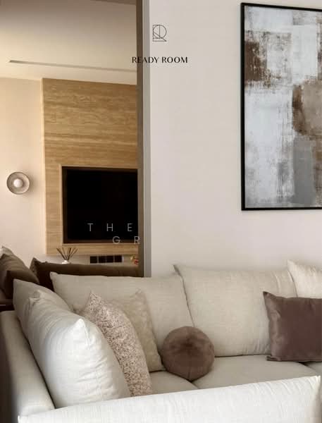 The Room Sukhumvit 38, Bangkok, Soi Sukhumvit 38, Phra Kanong, Khlong Toei, Bangkok, 2 Bedrooms, 79 sqm, Condo For Rent, by The Luxe Group, 500273230 - DDproperty.com