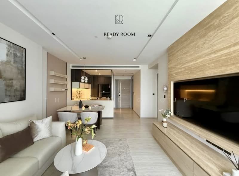 The Room Sukhumvit 38 : The Room สุขุมวิท 38, กรุงเทพ, ซอย สุขุมวิท 38, พระโขนง, คลองเตย, กรุงเทพ, 79 ตร.ม., คอนโด ให้เช่า, โดย The Luxe Group, 500273230 - DDproperty.com