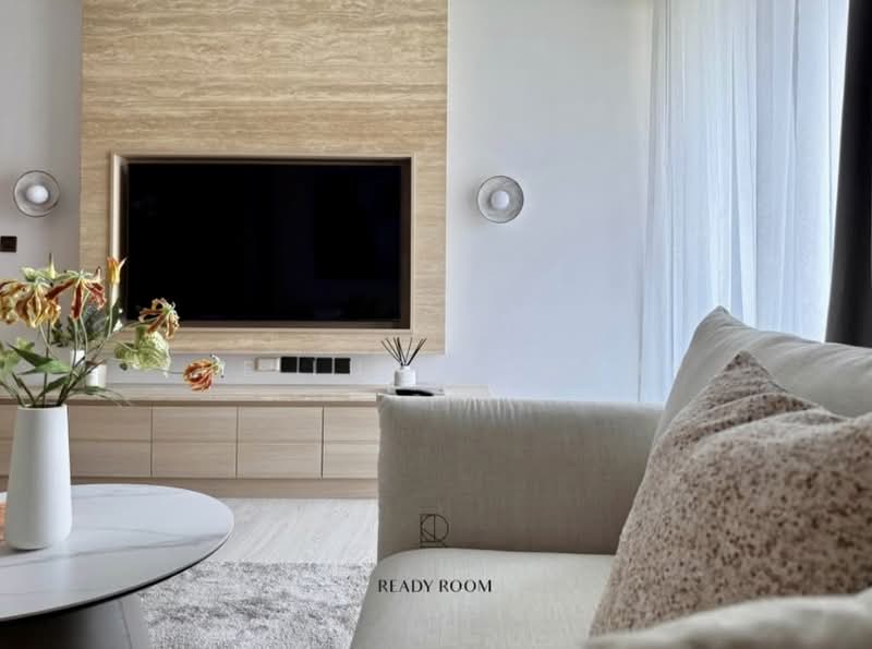 The Room Sukhumvit 38 : The Room สุขุมวิท 38, กรุงเทพ, ซอย สุขุมวิท 38, พระโขนง, คลองเตย, กรุงเทพ, 79 ตร.ม., คอนโด ให้เช่า, โดย The Luxe Group, 500273230 - DDproperty.com