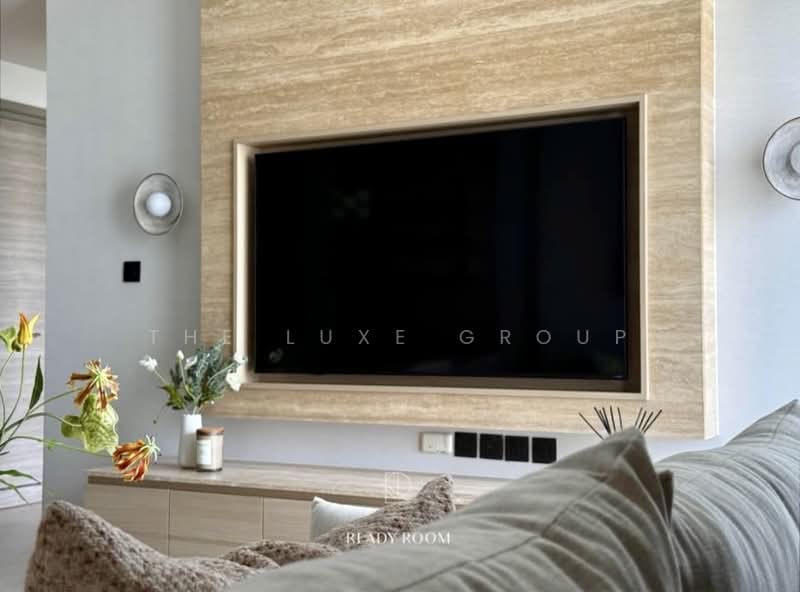 The Room Sukhumvit 38, Bangkok, Soi Sukhumvit 38, Phra Kanong, Khlong Toei, Bangkok, 2 Bedrooms, 79 sqm, Condo For Rent, by The Luxe Group, 500273230 - DDproperty.com